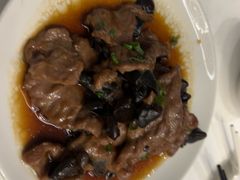 -广州塔晖粤轩中餐厅