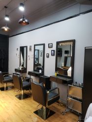 -M3 Hair Studio