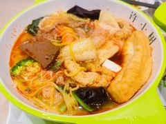 -许小树(国贸商城店)