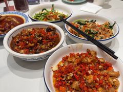 -回家吃饭·地道南昌菜(建德观总店)
