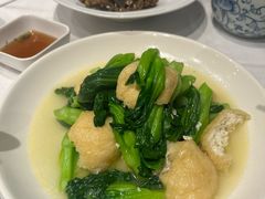 -老吉士酒家(天平路店)