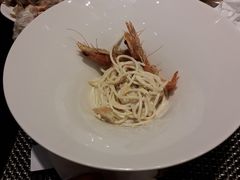 -青岛证大喜玛拉雅酒店·Z1餐厅