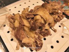 -乡村馕坑肉·烧烤·新疆菜·本地人更爱吃(阿勒泰首店)