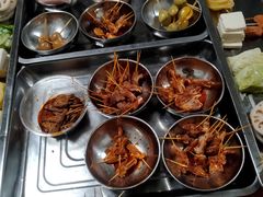 -江油特色冷沾沾(火炮街店)