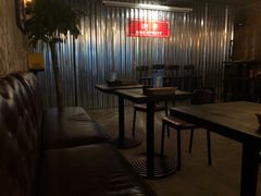 大堂-Side Street街旁(交道口店)