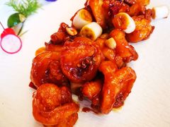 -民族饭店-四季餐厅
