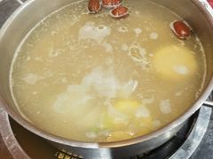 -林记潮牛·牛肉火锅(上马墩店)