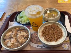 -真功夫(君逸世家店)