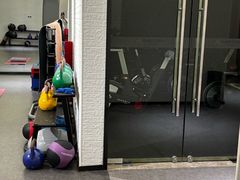 -FLARE STAR FITNESS(复地活力城店)