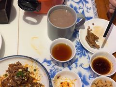 -东方饺子王(大屯路店)