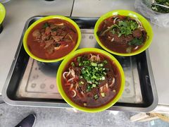 -老味道面馆(倾城之恋店)