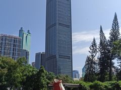 -荔枝公园(福田区)