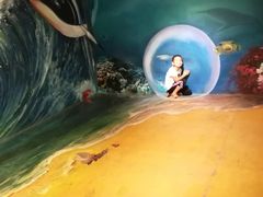 -郑州梵高星空错觉艺术馆(大上海城旗舰店)