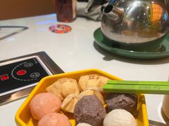 -润园四季椰子鸡火锅(卓越INTOWN店)
