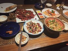 -隐厨中国餐馆(红旗大街店)