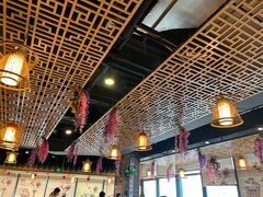 -粤点越有·茶点·粤菜(樵岭国际店)