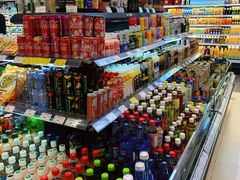 -GranVida生活超市(海信广场店)