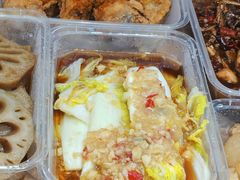 -光头卤(光谷创业街店)