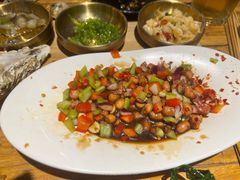 -聚点串吧·北京烧烤(赵登禹路店)