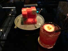 -柒Lounge(三里屯店)