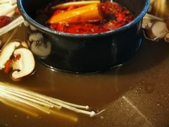 -三江两海老火锅(北京首店)
