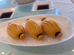 -利苑酒家(合景国际金融广场店)