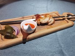 烤鸡大串-俄士厨房(未来城店)