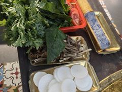 -刘少华贵州小黄牛·鲜牛肉火锅(总店)