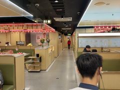 -海底捞火锅(石狮泰禾广场店)