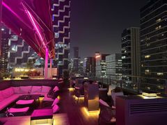 -DEW Lounge(深圳湾店)