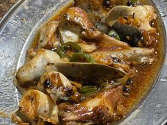 -鸿渡渔庄·特色鸭咀鱼