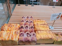 -LELECHA乐乐茶(新街口大洋店)