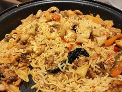 -韩见·韩式拌饭·炸鸡(石厦店)