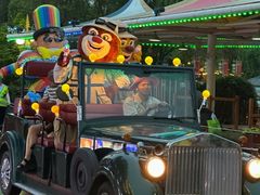 -郑州方特梦幻王国