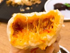泡菜芝士包-源味家(杏林街店)