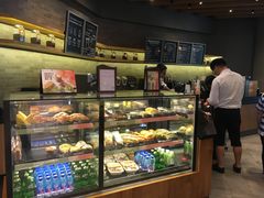 -星巴克(丁香国际商业中心店)