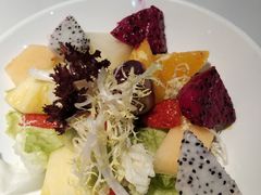 -黑鸡小馆(金源店)