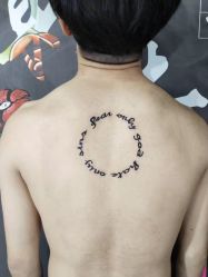 -深圳阿飞刺青