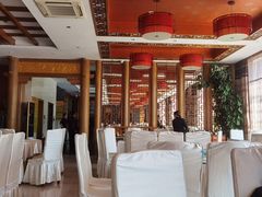 大堂-北戴河转鱼·炒螃蟹酱餐厅