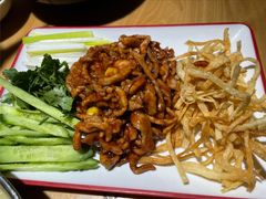 -满园春饼(运河城店)