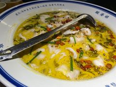 -酸婆娘江湖川菜(紫竹路店)