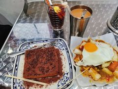 华叔四喜猪肠粉-華叔茶記