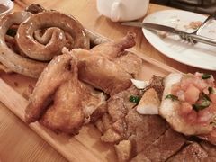 -宝莱纳啤酒花园餐厅PAULANER BRAUHAUS Nanjing(广州路店)