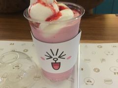 -KAKAO FRIENDS(弘大店)