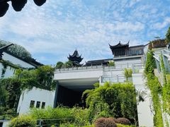 -江宁织造博物馆