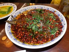 -杨记隆府(白象街店)