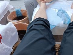 -郑远元·修脚·足道(华茂苑店)