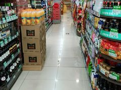 -华联超市(隆昌路店)