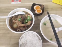 萝卜牛杂-有章牛杂(石厦店)