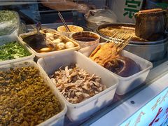 -阜阳杜大大卷馍(塘沽路店)